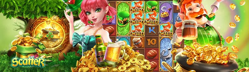 777kyat slot games