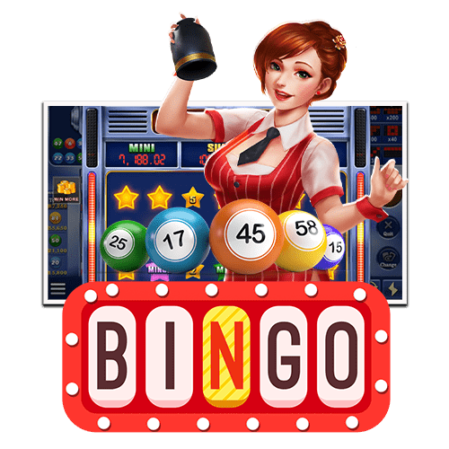 777kyat bingo game