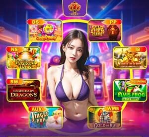 777kyat slot