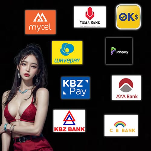 777kyat ငွေသွင်းနည်း 