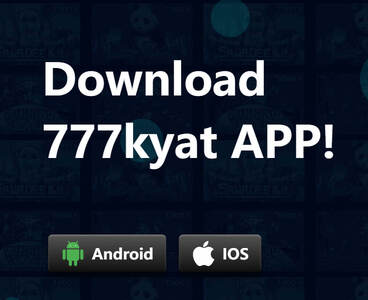 777kyat apk