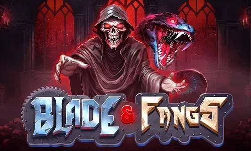 Blade & Fangs