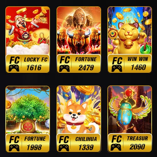 777 slots