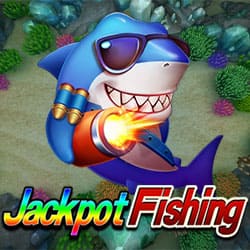 Jackpot Fishing