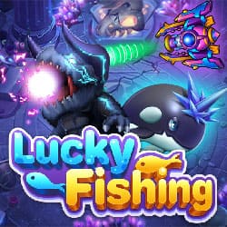 LuckyFishing