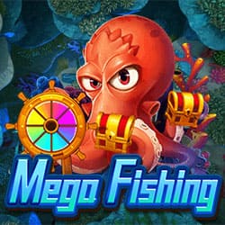 Mega Fishing