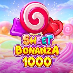 Sweet Bonanza