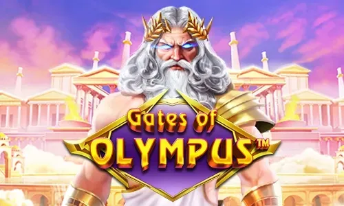 Gates of Olympus™