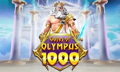 Gates of Olympus 1000™