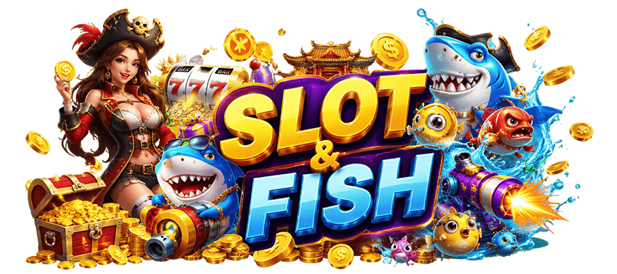 slot fish