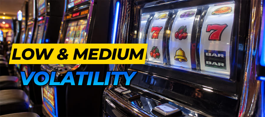 slots game