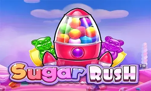 Sugar Rush 1000