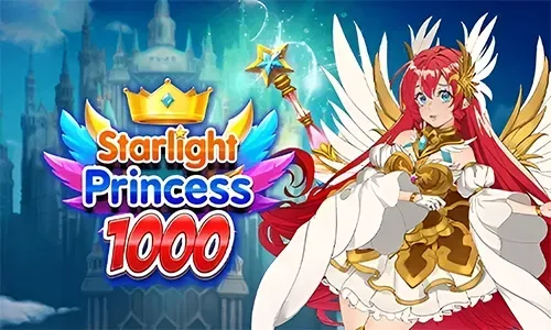 starlight priness